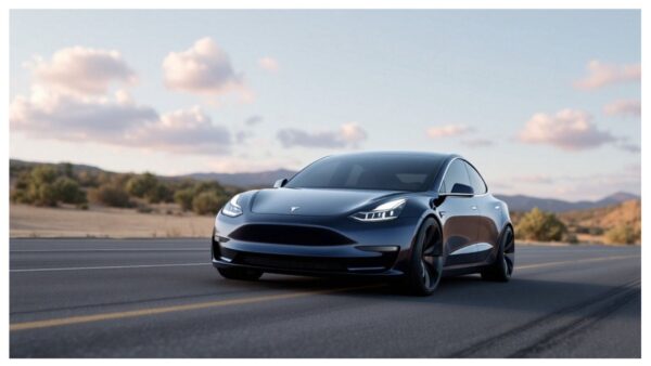 Tesla