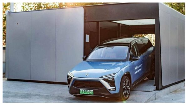 NIO