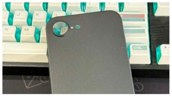 iPhone