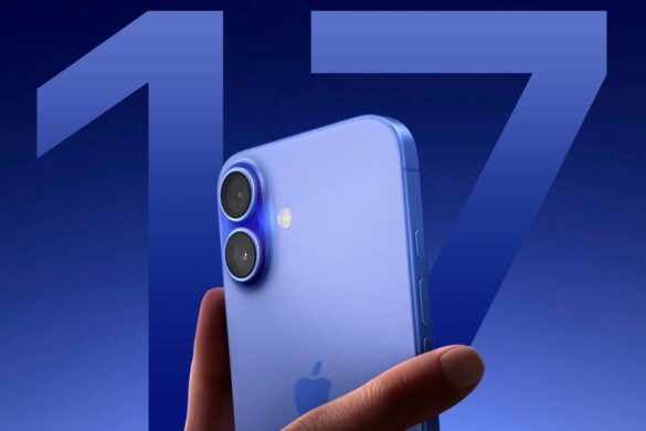 iPhone 17 Air: il design sottile che fa discutere