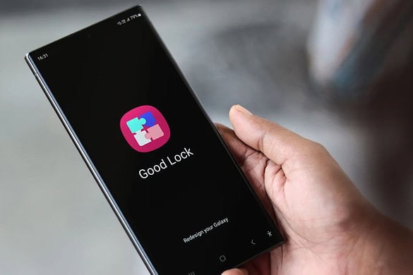 Samsung Good Lock si evolve: pronto per One UI 7