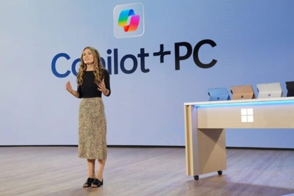 Windows 11: l’intelligenza artificiale rivoluziona la ricerca sui Copilot+ PC