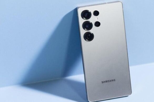 Galaxy S25: Samsung introduce gli aggiornamenti rapidi