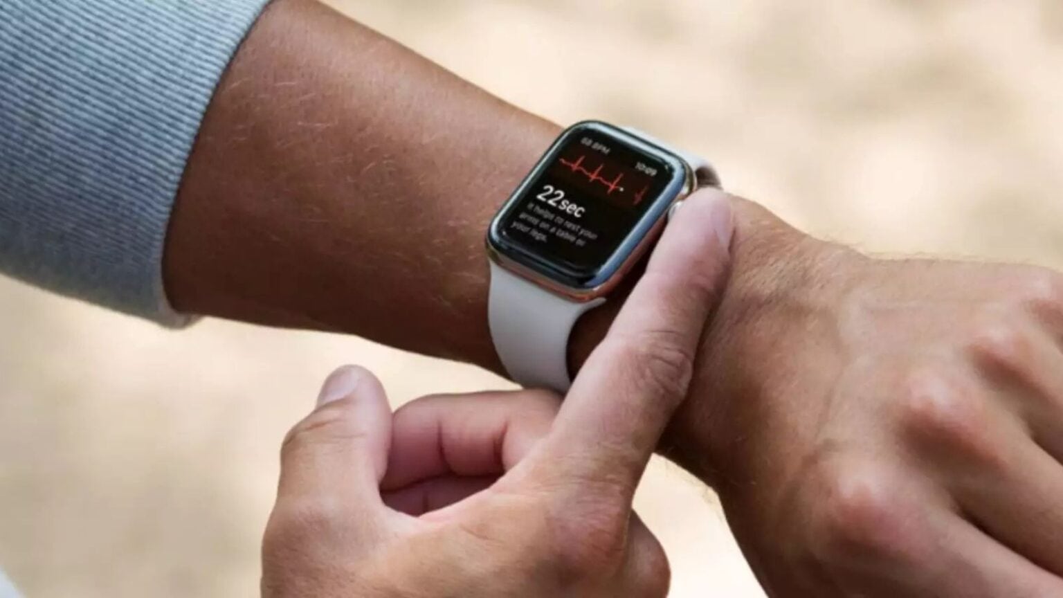 Apple Watch 4 diventa ufficialmente vintage