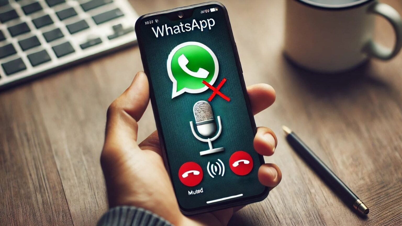 WhatsApp: il nuovo problema riguarda il microfono, fate attenzione