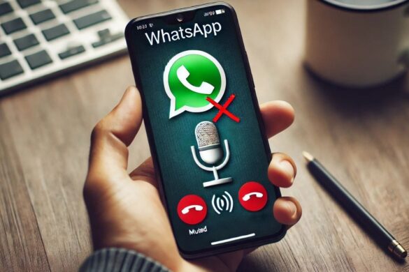 WhatsApp: il nuovo problema riguarda il microfono, fate attenzione