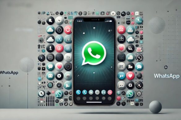 WhatsApp, aggiornamento: cambia tutto con reazioni rapide, effetti visivi e sticker
