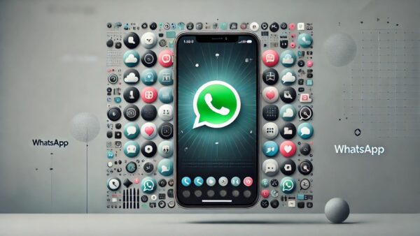 WhatsApp, aggiornamento: cambia tutto con reazioni rapide, effetti visivi e sticker