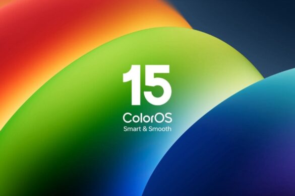 OPPO presenta ColorOS 15: fluidità rivoluzionaria con Luminous Rendering e Trinity Engine