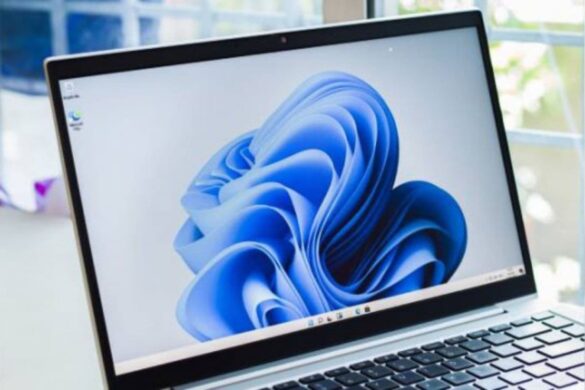 Windows 11: finalmente la percentuale batteria sarà visibile nella barra delle app