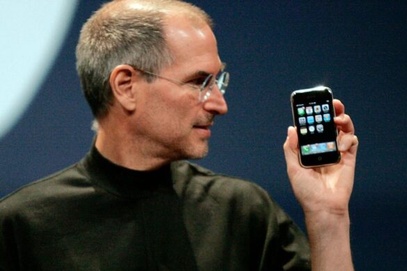 Nokia screditò iPhone nel 2007: ecco cosa pensava il colosso