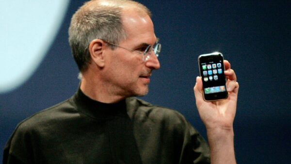 Nokia screditò iPhone nel 2007: ecco cosa pensava il colosso