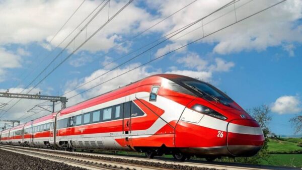 Treni: Frecciarossa torna sulla tratta Milano-Parigi, si parte l'1 Aprile