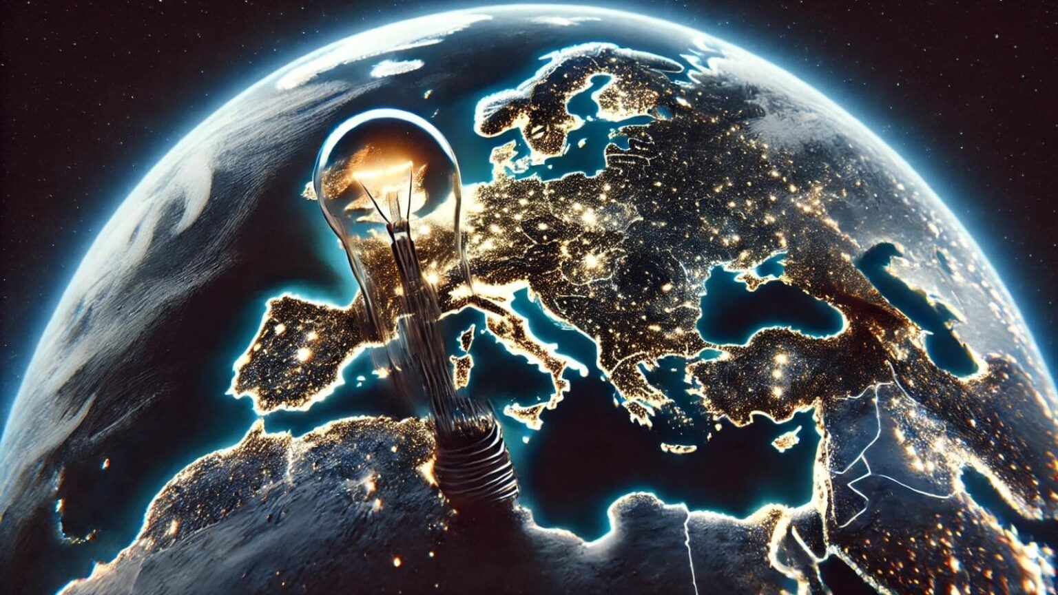 Europa a rischio blackout: le infrastrutture elettriche sono vulnerabili
