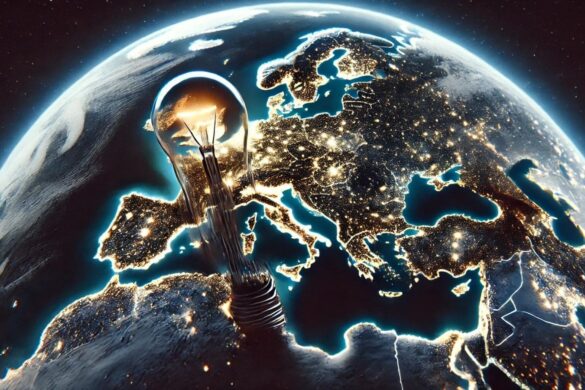 Europa a rischio blackout: le infrastrutture elettriche sono vulnerabili
