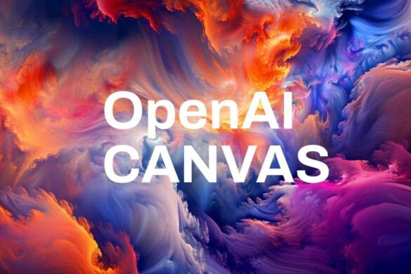 OpenAI: miglioramenti per Canvas con nuove funzioni, aggiunto il modello o1