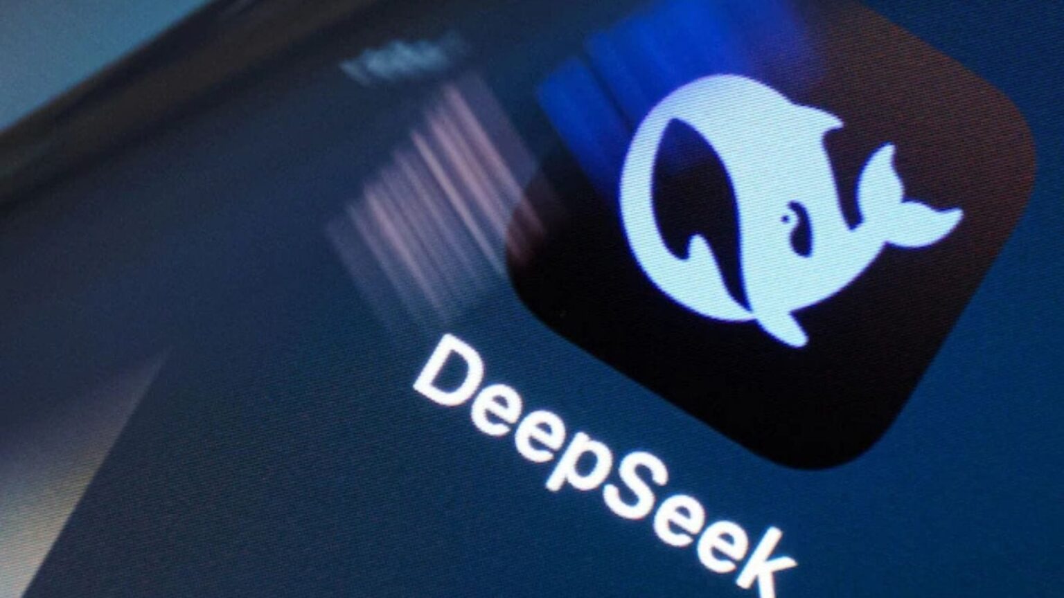 DeepSeek sorpassa ChatGPT: l'AI cinese domina l'App Store negli USA