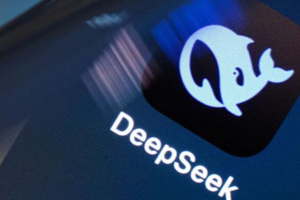 DeepSeek sorpassa ChatGPT: l’AI cinese domina l’App Store negli USA