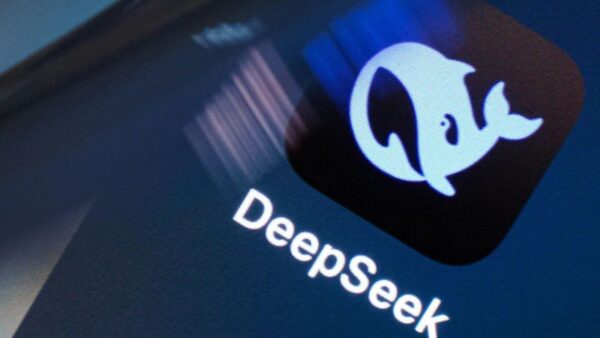 DeepSeek sorpassa ChatGPT: l'AI cinese domina l'App Store negli USA
