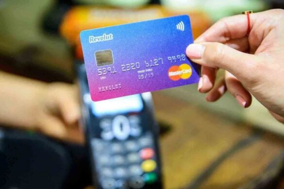 Revolut: arriva il conto deposito con interessi fino al 3%, come funziona
