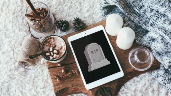 Un iPad che gestisce tutto dopo la morta: l'assurda trovata al CES 2025