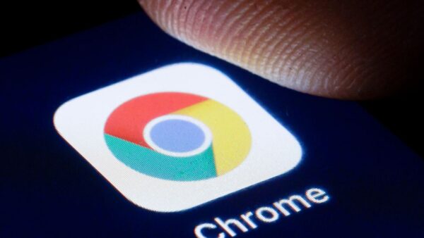 Chrome sotto attacco hacker: gli utenti sono in grave pericolo