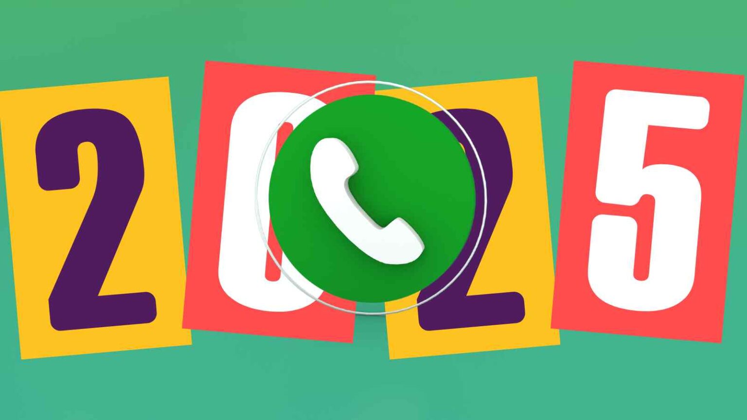 WhatsApp aggiorna la sua versione 2025 con novità per una gestione più personalizzata, flessibile e intuitiva delle chat.