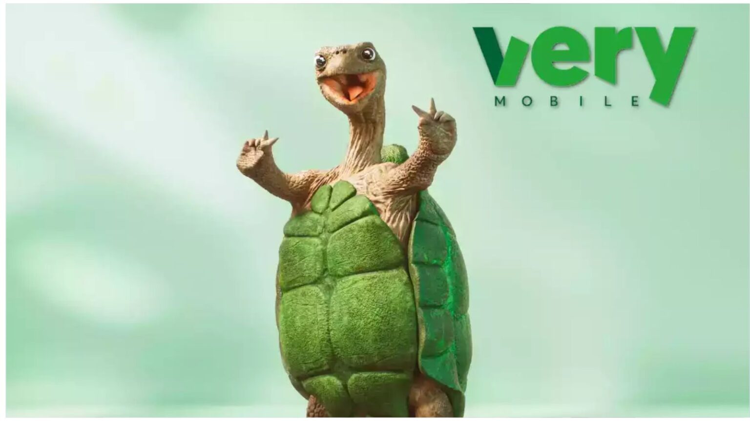 Very
