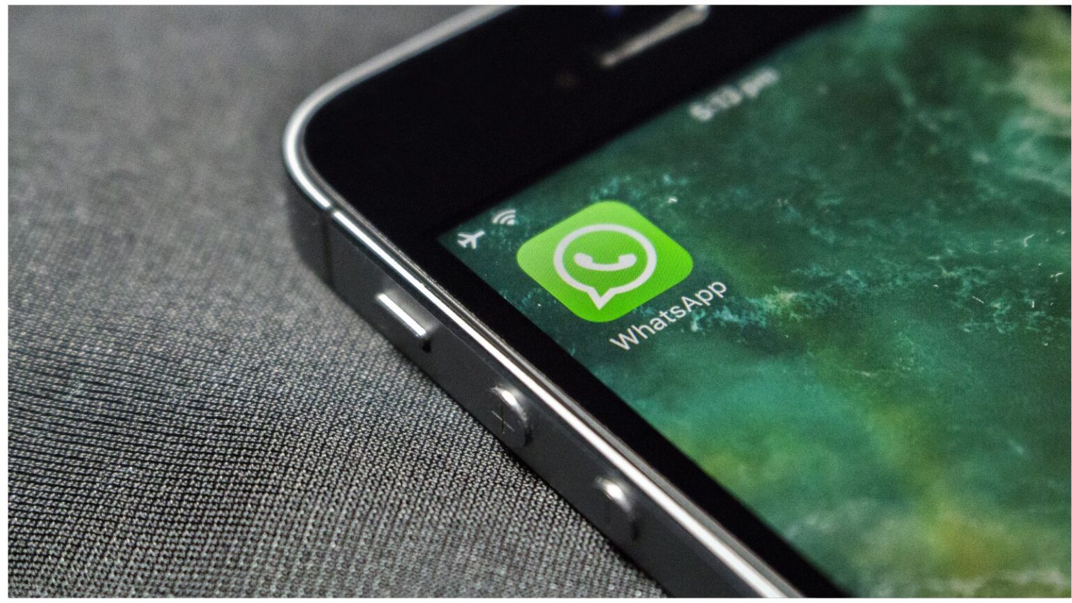 WhatsApp