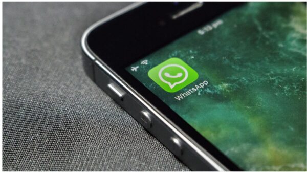WhatsApp