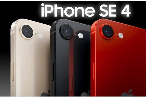 iPhone SE 4: il ritorno del modello economico con un design familiare