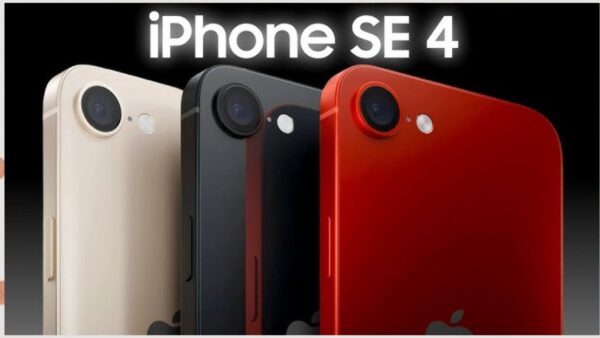 iPhone
