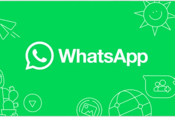 WhatsApp Beta si evolve con nuove funzionalità IA