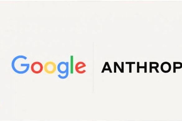 Google rafforza il legame con Anthropic: investimento miliardario