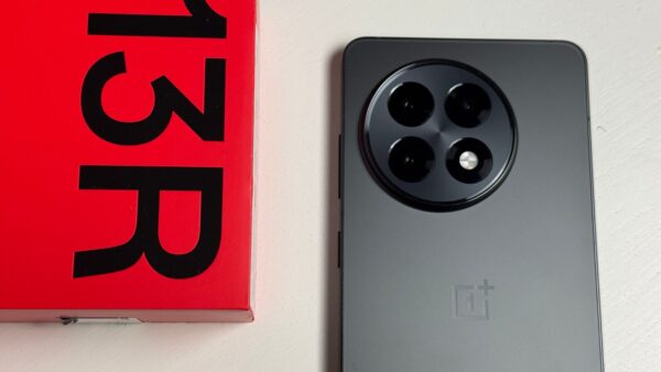 OnePlus 13R