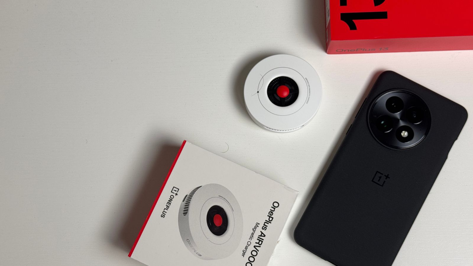OnePlus 13 OnePlus 13