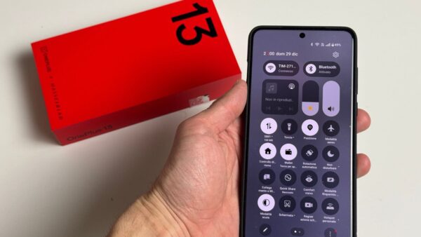 OnePlus 13