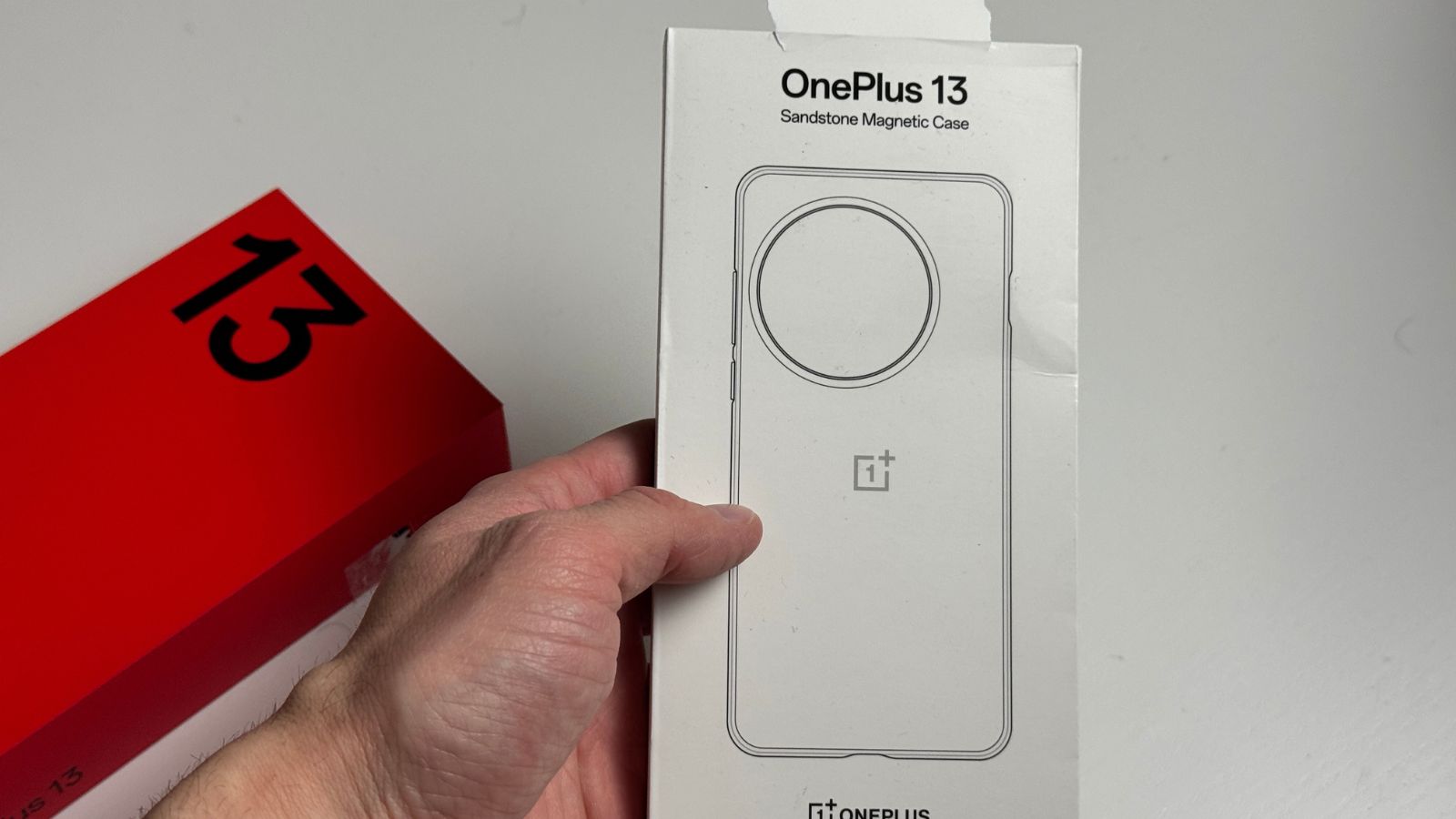 OnePlus 13 OnePlus 13