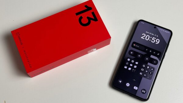 OnePlus 13