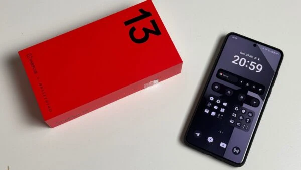 OnePlus 13