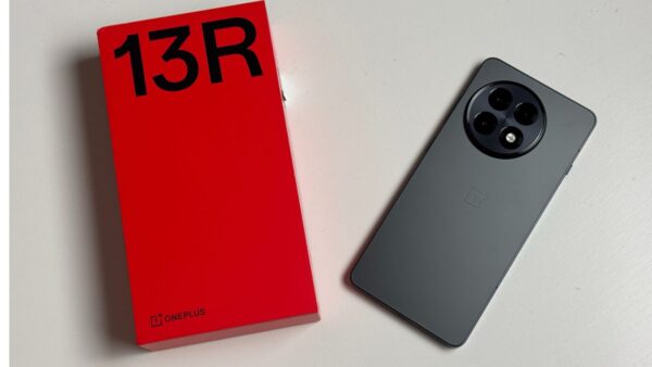 OnePlus 13R
