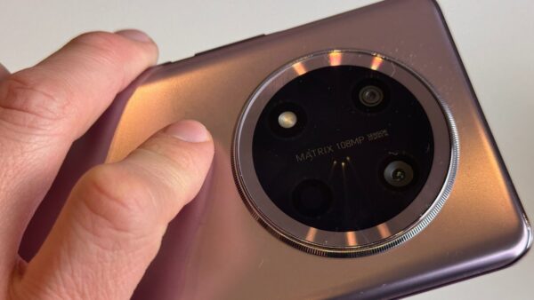 Honor Magic 7 Lite