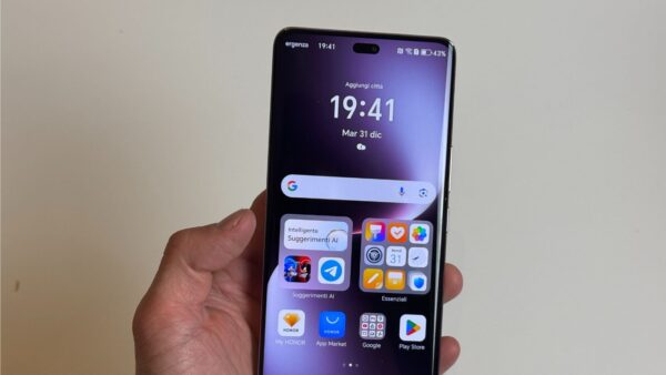 Honor Magic 7 Lite