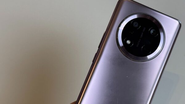 Honor Magic 7 Lite