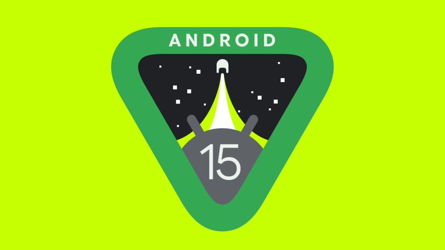 Android 15