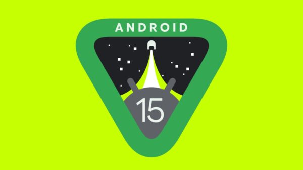 Android 15