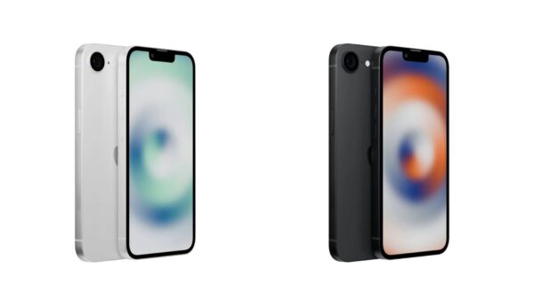 iPhone SE (2025)