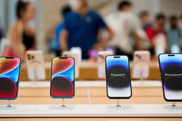 iPhone 18, Apple cambia tutto: due modelli in autunno e due in primavera