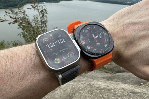 Apple e Samsung si sfidano: si punta al primo smartwatch che misura la glicemia