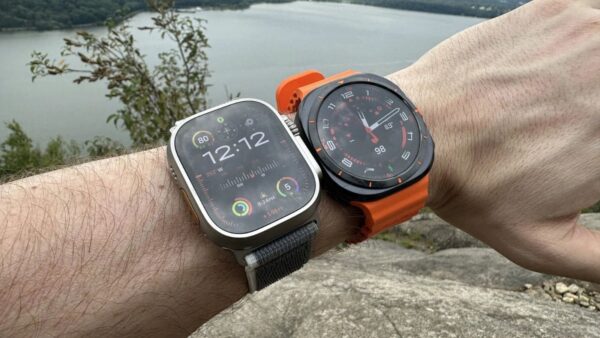 Apple e Samsung si sfidano: si punta al primo smartwatch che misura la glicemia